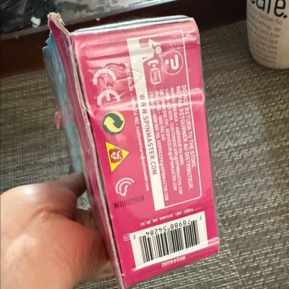 Double Surprise Party Pop Teenies. New in box - Picture 6 of 8